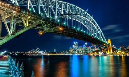 Australia
